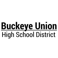 Buckeye Union High School Logo