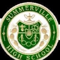 Summerville High School Logo
