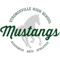 Strongsville High School Logo