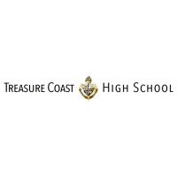 Treasure Coast High School Logo
