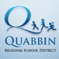 Quabbin Regional High School Logo