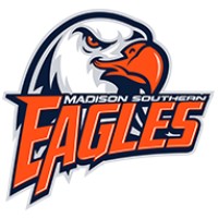 Madison Southern High School Logo