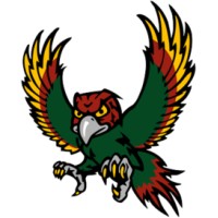 Lawrence Free State High School Logo