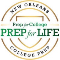 Walter L. Cohen College Preparatory Logo