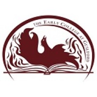 Early College at Guilford Logo