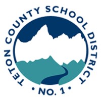 Jackson Hole High School Logo