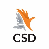 California School for the Deaf-Fremont Logo