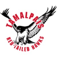 Tamalpais High School Logo