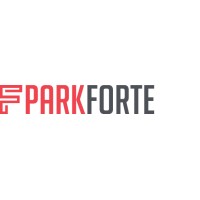 PARKFORTE Carpark Management & Parking Guidance Systems Logo