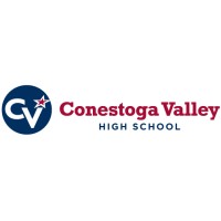 Conestoga Valley Senior High School Logo