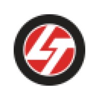 Lake Travis High School Logo