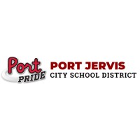 Port Jervis Senior High School Logo