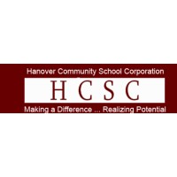 Hanover Central High School Logo