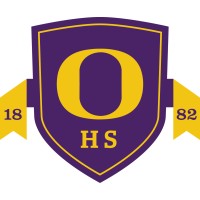 Oconomowoc High School Logo