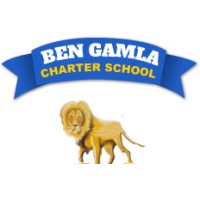 Ben Gamla Charter High School Logo