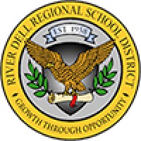 River Dell Regional High School Logo