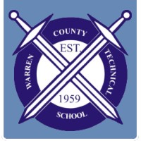 Warren County Vocational Technical School Logo