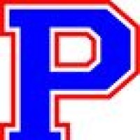 Fred J Page High School Logo