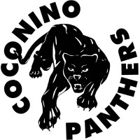 Coconino High School Logo