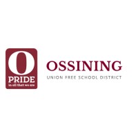 Ossining High School Logo