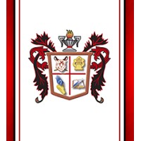 South Mecklenburg High School Logo