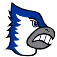 Bondurant-Farrar High School Logo