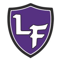 Little Falls High School Logo