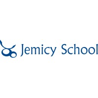 Jemicy School - Upper School Logo