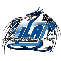 International Learning Academy Logo
