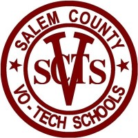 Salem County Career and Technical High School Logo