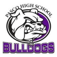 Pasco Senior High School Logo