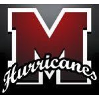 Marion Senior High School Logo