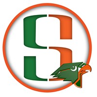 Harlingen High School - South Logo