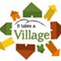It Takes A Village Academy Logo