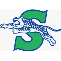 Blue Springs South High School Logo