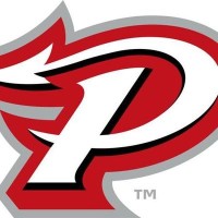 Pike High School Logo