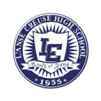 LAnse Creuse High School Logo
