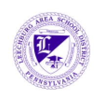 Leechburg Area High School Logo