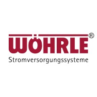 Wöhrle Stromversorgungssysteme GmbH Logo