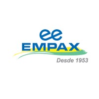 EMPAX - Peeqflex Indústria e Comércio Ltda Logo