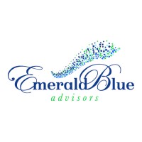 Emerald Blue Advisors Logo