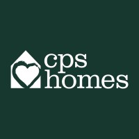 CPS Homes Logo