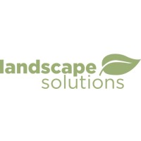 Landscape Solutions Inc. Logo