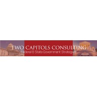 Two Capitols Consulting Logo