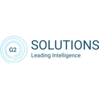 G2 Solutions Logo