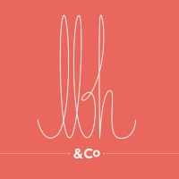 LBH & Co. PR Logo