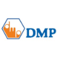 DMP Dental Logo