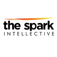 The Spark Intellective Logo