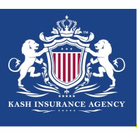 Kash Insurance Agency Logo