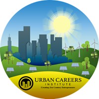 Urban Careers Institute Logo